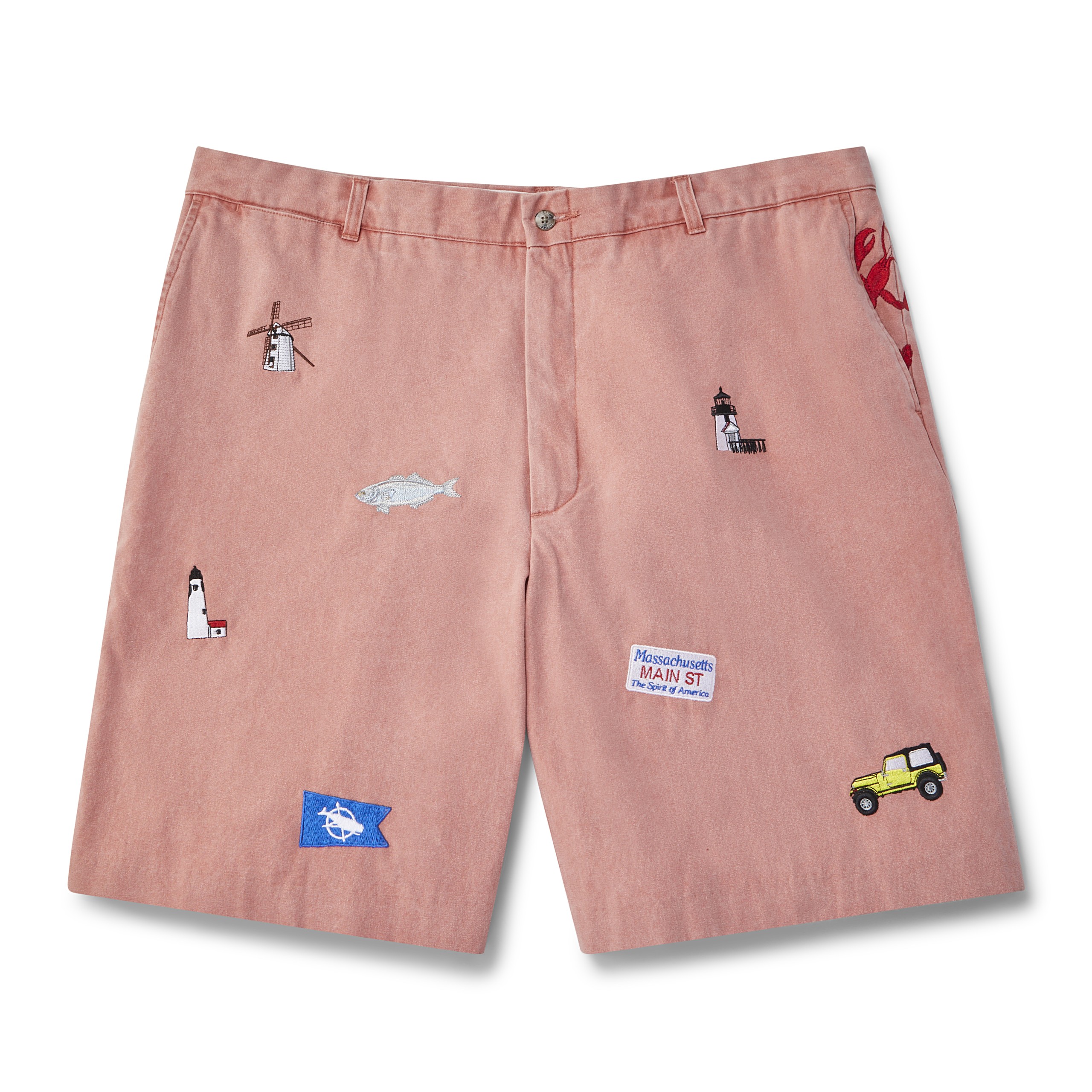 Nantucket Monogram 05 10 22 0912 3