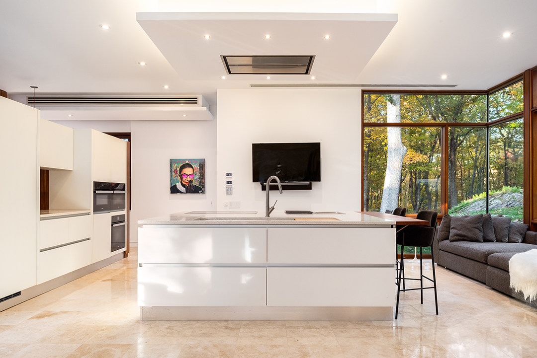 Dirty Dancing Producer Wants Almost 6m For This Picture Perfect Pound Ridge Home S