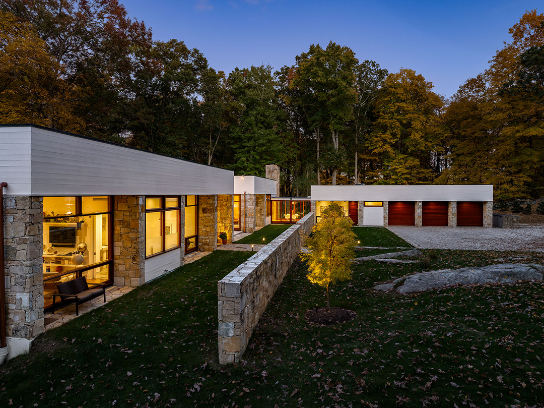 Dirty Dancing Producer Wants Almost 6m For This Picture Perfect Pound Ridge Home M