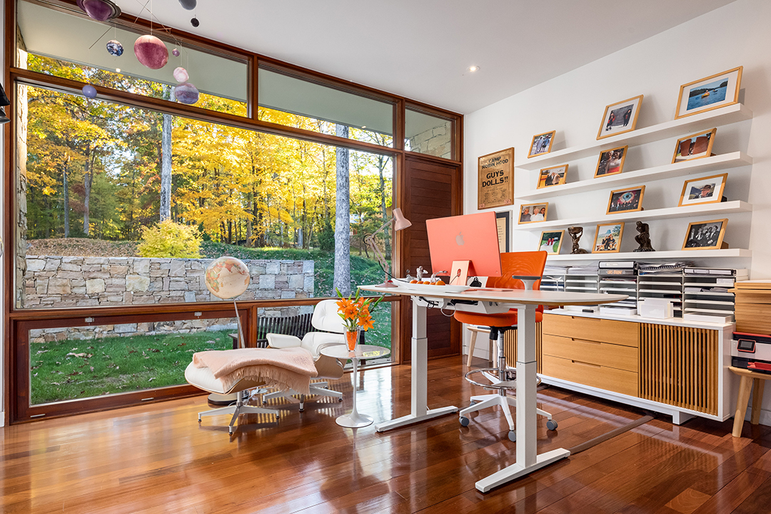 Dirty Dancing Producer Wants Almost 6m For This Picture Perfect Pound Ridge Home W