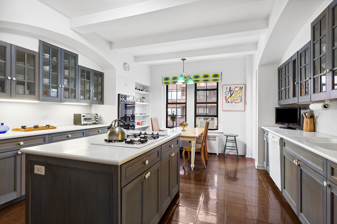 Iconic Performer And Activist Lena Hornes Poised Upper East Side Spread Hits The Market F