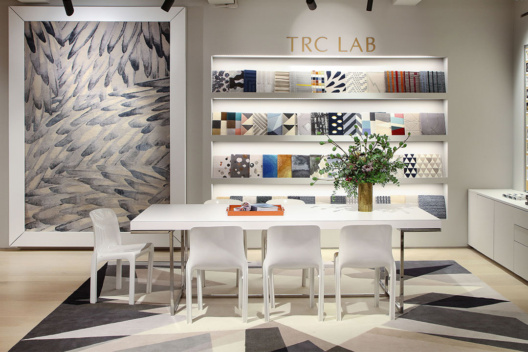 British Invasion at the New York Design Center