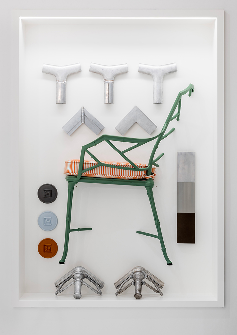 Brown Jordan Opens Manhattan Flagship Showroom Marking New Era For The Prestigious Brand Shot 23