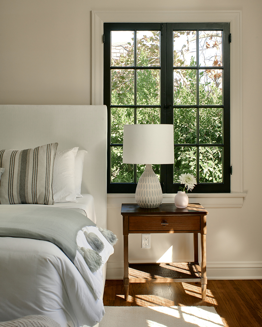 Hancock Park Home Renovated By World Renowned Designer Holly Hunt Asks 5m 537 Cherokee Hires 30