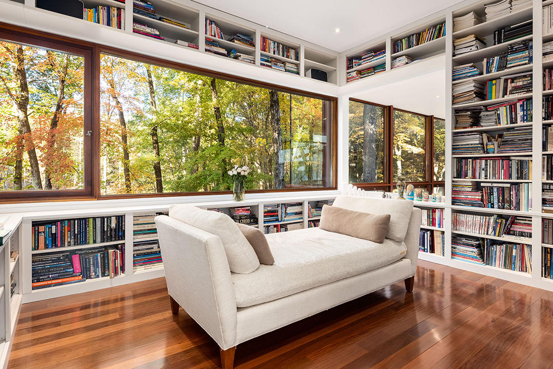 Dirty Dancing Producer Wants Almost 6m For This Picture Perfect Pound Ridge Home V