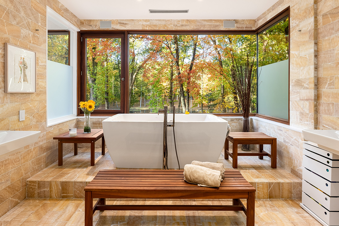 Dirty Dancing Producer Wants Almost 6m For This Picture Perfect Pound Ridge Home Y