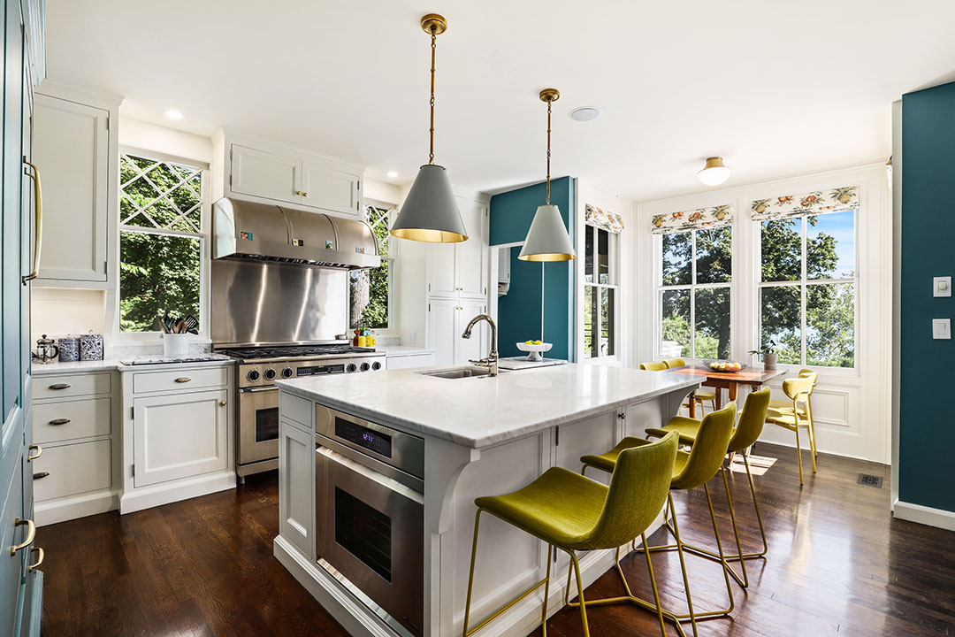 Stepmom Movie Kitchen 5