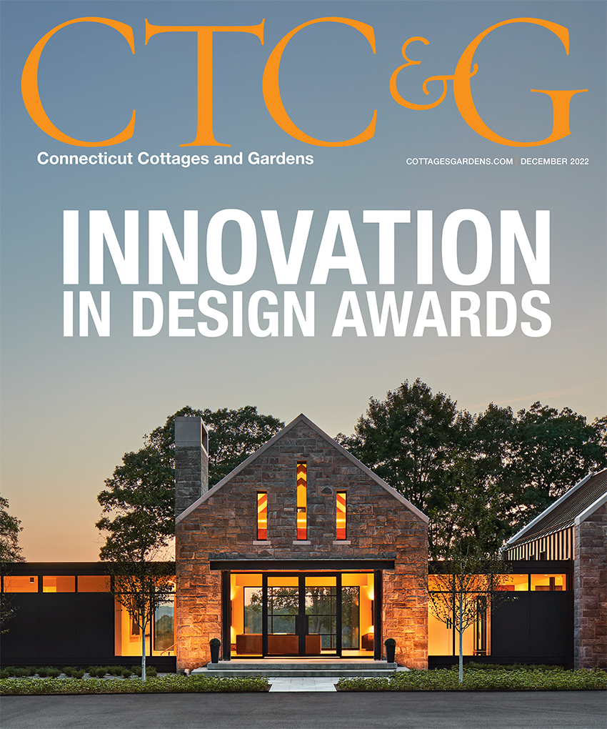 Ctcg Cover December 2022
