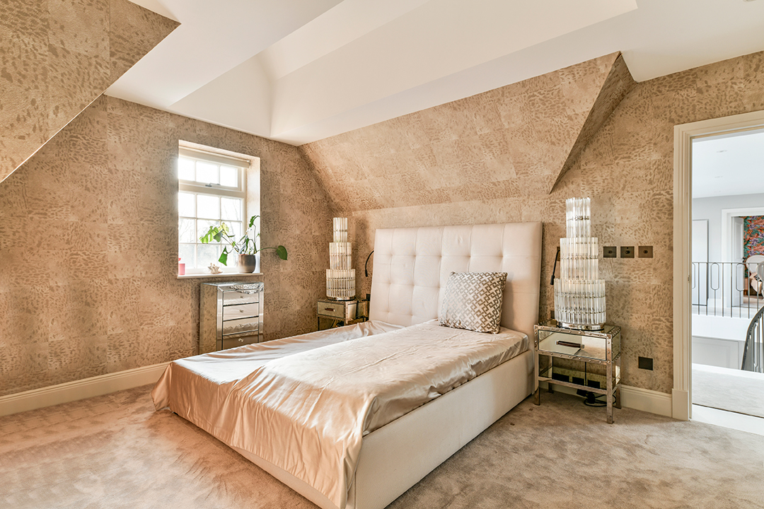 A Stylish London Manor Asking 17 5m Comes To The Market 22