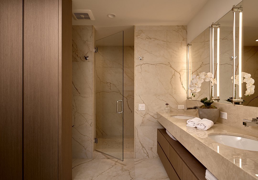 Hancock Park Home Renovated By World Renowned Designer Holly Hunt Asks 5m 537 Cherokee Hires 24