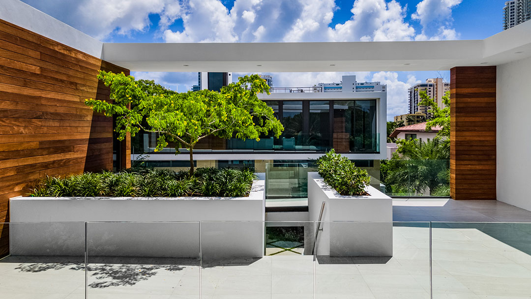 Future Miami Rooftop