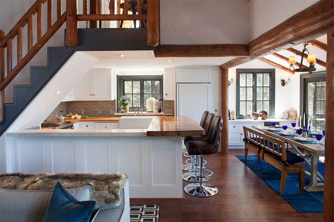 Explore A 25m Lake Tahoe Compound I