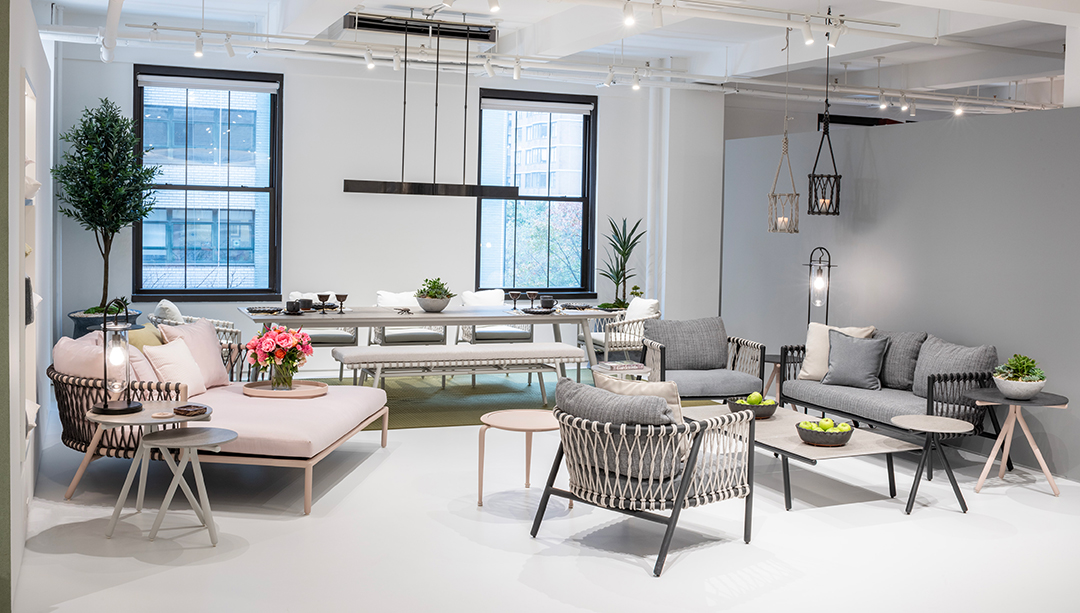 Brown Jordan Opens Manhattan Flagship Showroom Marking New Era For The Prestigious Brand Shot 14