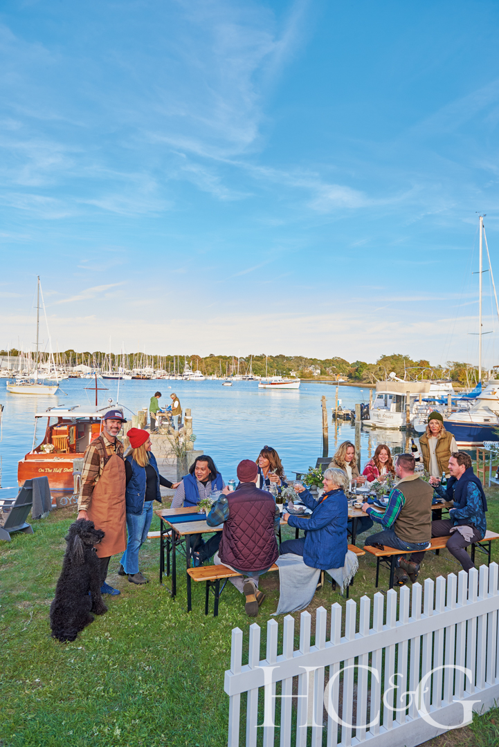 Oysterroast Dhy5017a