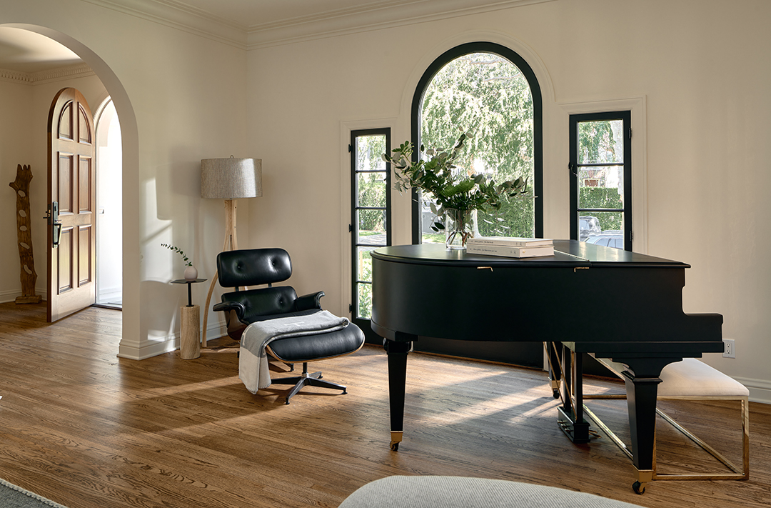 Hancock Park Home Renovated By World Renowned Designer Holly Hunt Asks 5m 537 Cherokee Hires 17