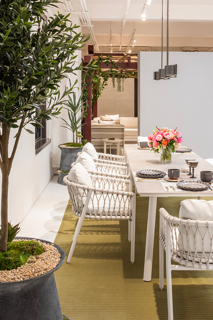 Brown Jordan Opens Manhattan Flagship Showroom Marking New Era For The Prestigious Brand Shot 12