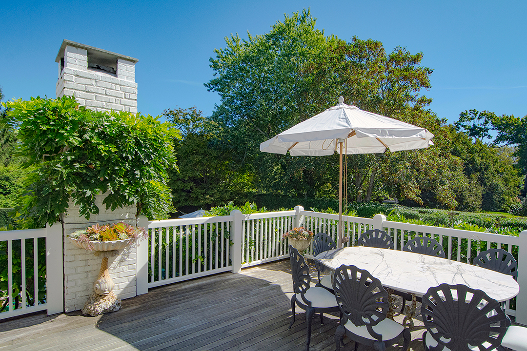 This Circa 1850 Southampton Manor Asking 25m Harkens To The Start Of Hamptons Summer Society K