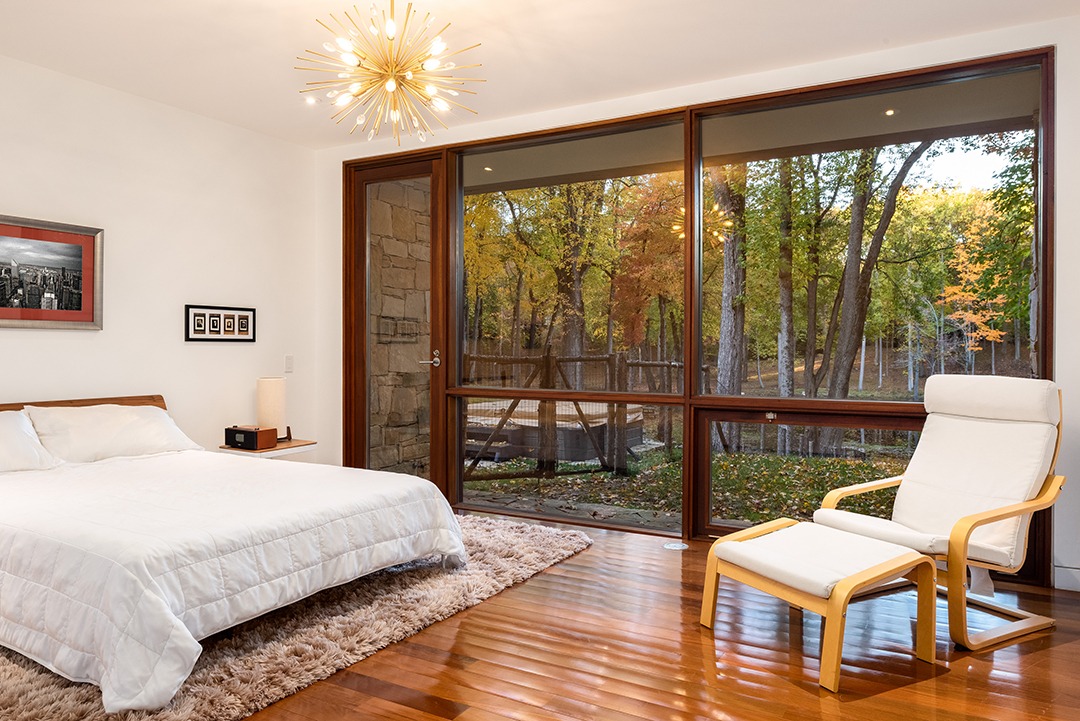 Dirty Dancing Producer Wants Almost 6m For This Picture Perfect Pound Ridge Home Z