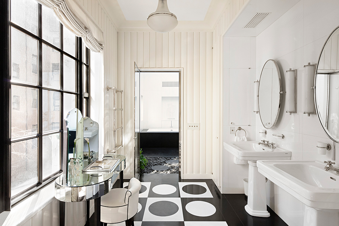 Look Inside a Stunning Upper East Side Townhouse Seeking $32M After a Three-Year Renovation