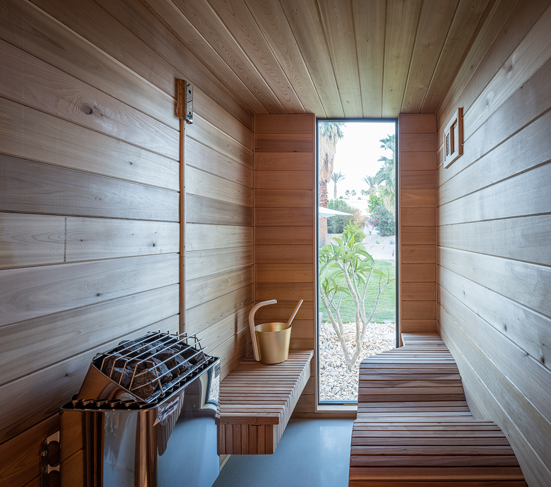 Tour A Revamped Circa 1951 Midcentury Modern In Palm Desert Seeking 2 7m Zzz