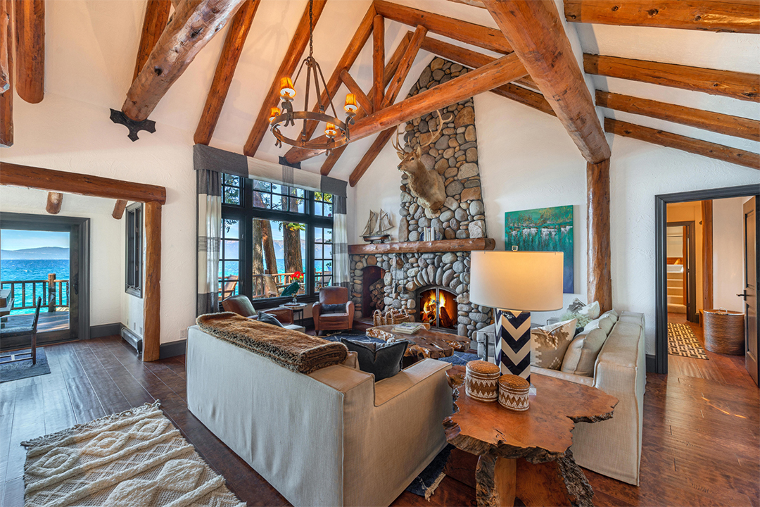 Explore A 25m Lake Tahoe Compound G