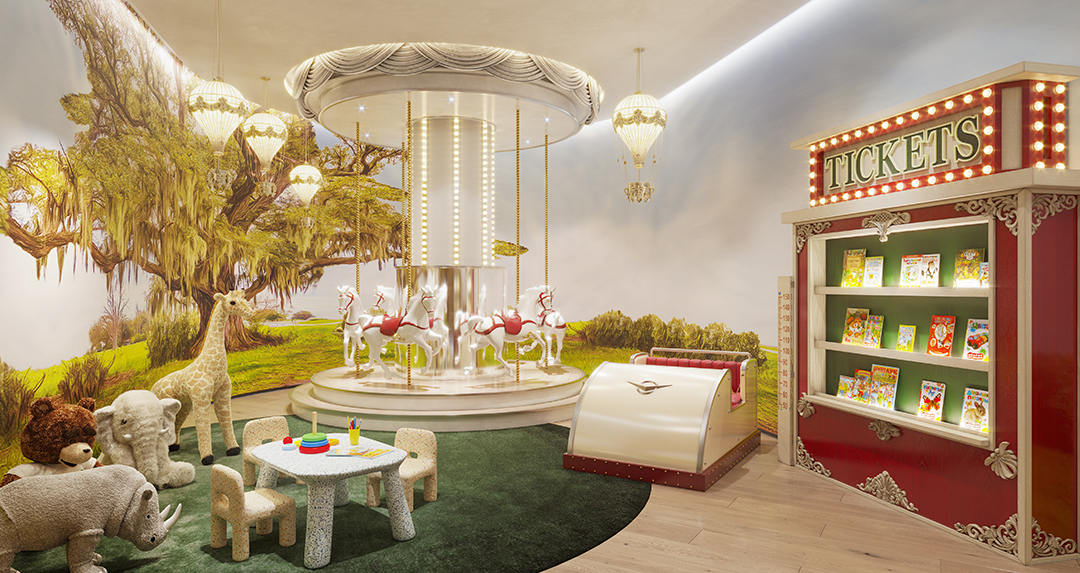 Baccarat Credit Is Related Group