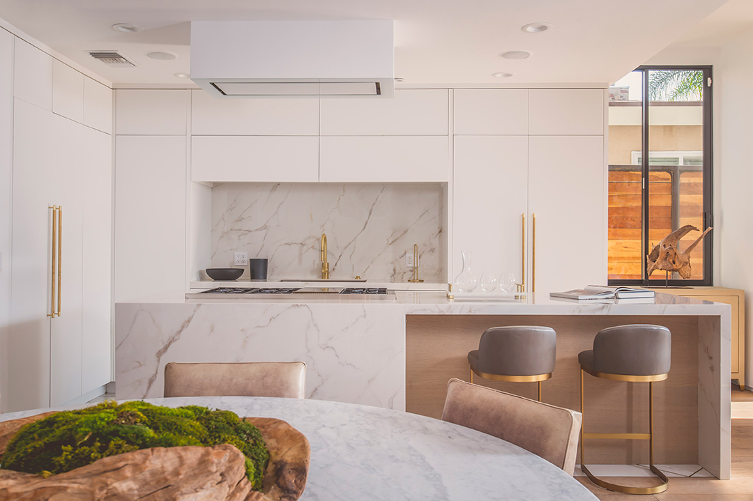 Check Out South Park Co Creator Trey Parkers Former Venice Ca Modern Asking 7m 6