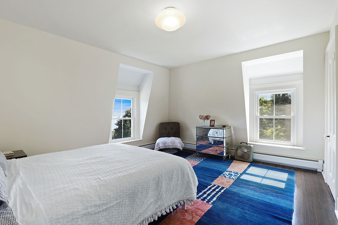 Stepmom Movie Guest Room