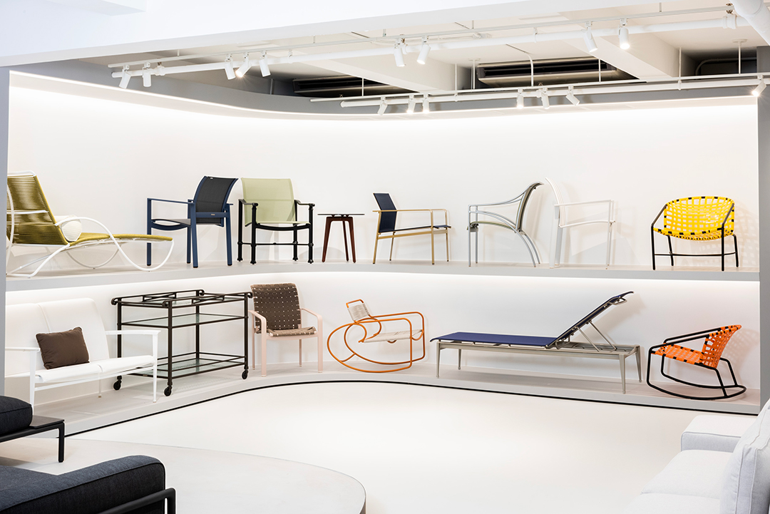 Brown Jordan Opens Manhattan Flagship Showroom Marking New Era For The Prestigious Brand Shot 15b