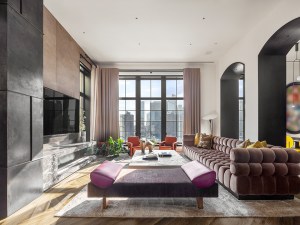 Trevor Noah Seeks 13m For His Chic Hells Kitchen Penthouse A