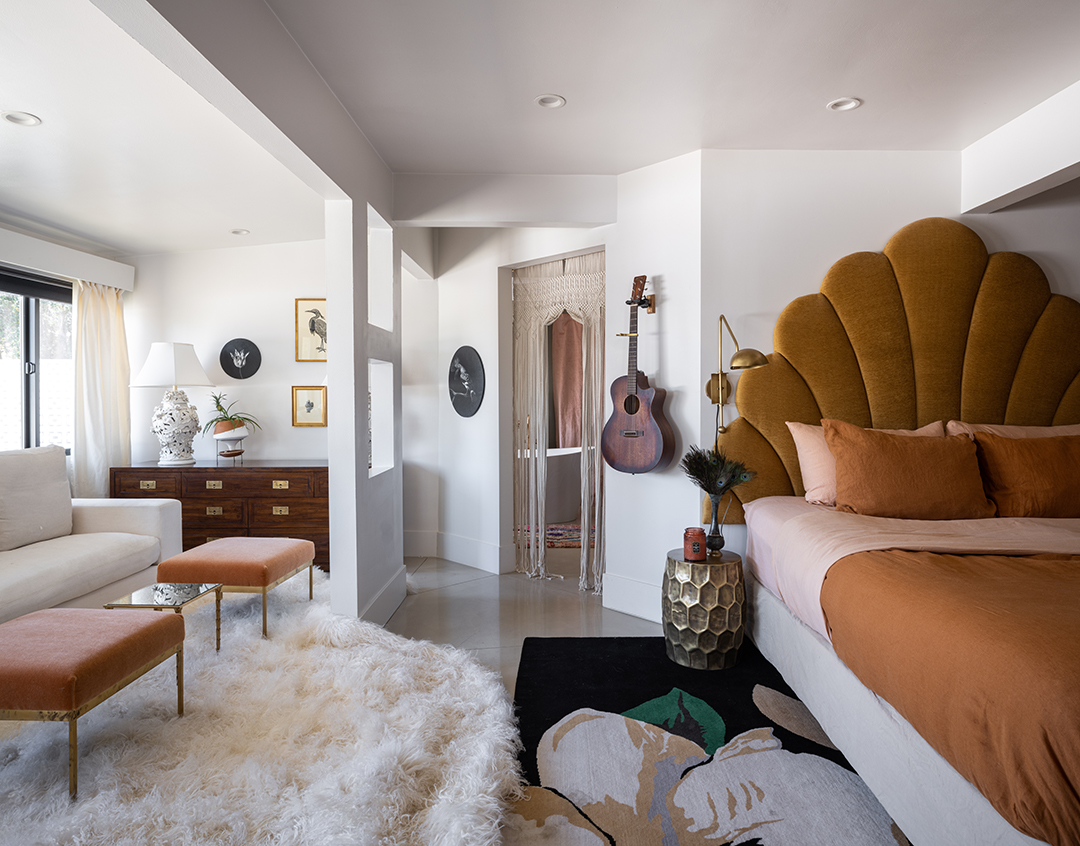 Tour A Revamped Circa 1951 Midcentury Modern In Palm Desert Seeking 2 7m V