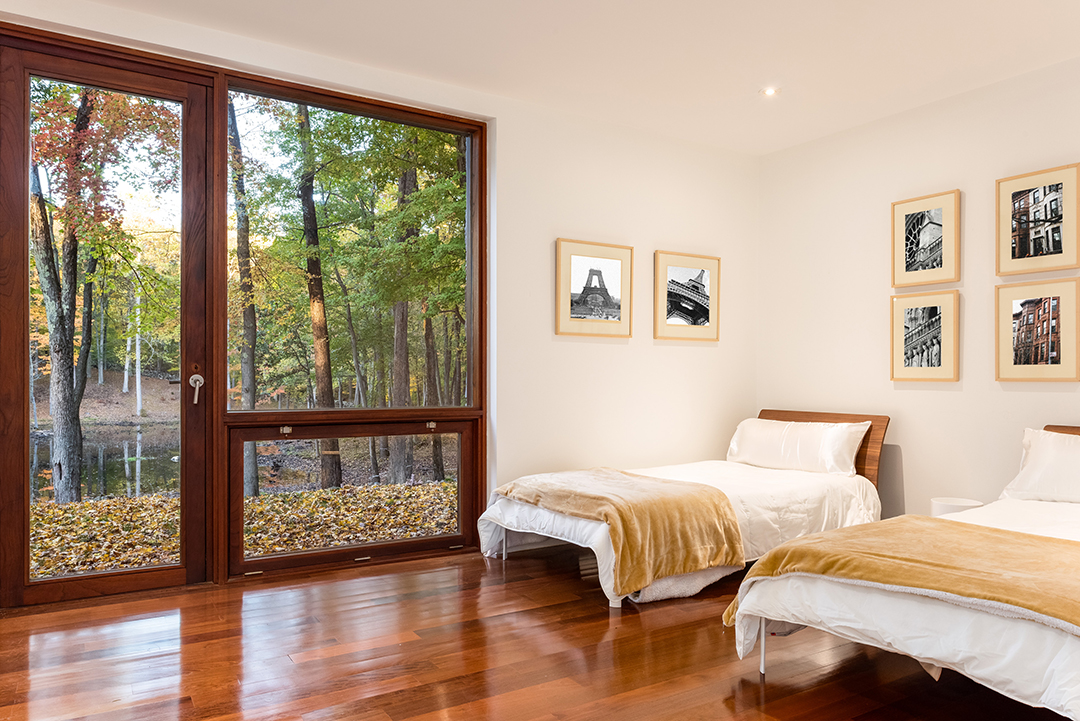 Dirty Dancing Producer Wants Almost 6m For This Picture Perfect Pound Ridge Home Zzzz