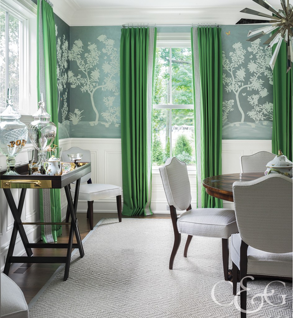 Darien Home Dining Room Bar Cart 944x1024