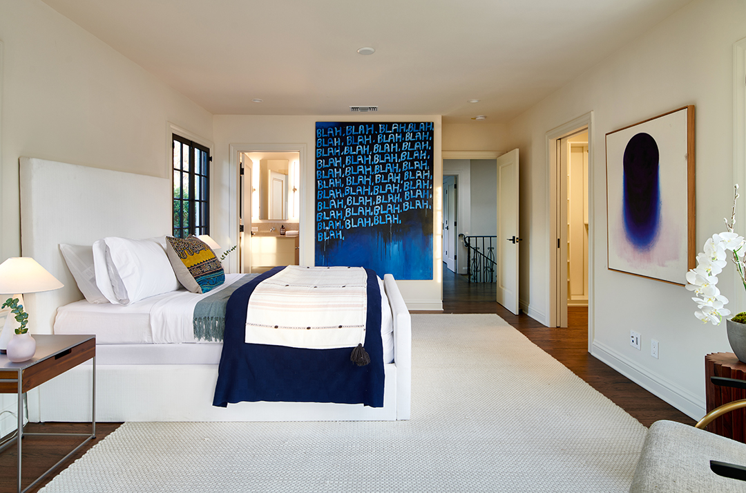 Hancock Park Home Renovated By World Renowned Designer Holly Hunt Asks 5m 537 Cherokee Hires 32