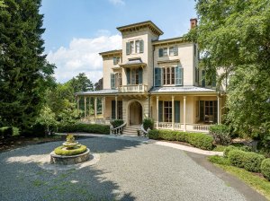 Westchester Historic Home Ext 1