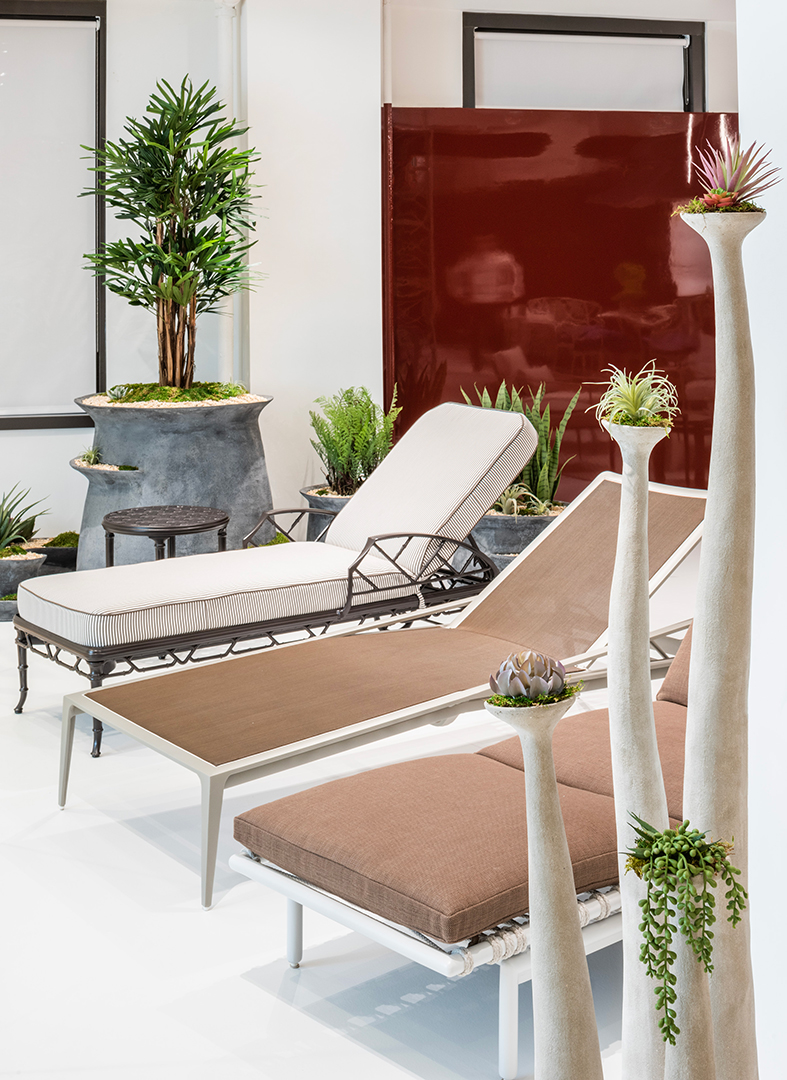 Brown Jordan Opens Manhattan Flagship Showroom Marking New Era For The Prestigious Brand Shot 13