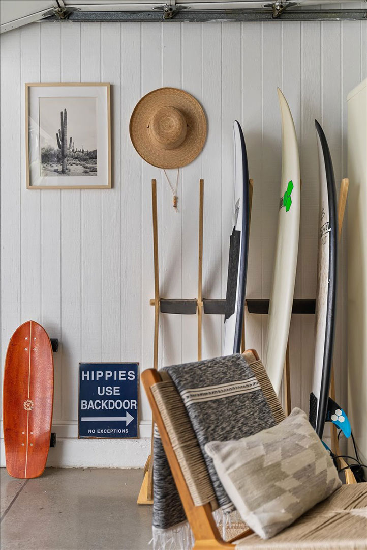 Blanco Bungalow Surfboards