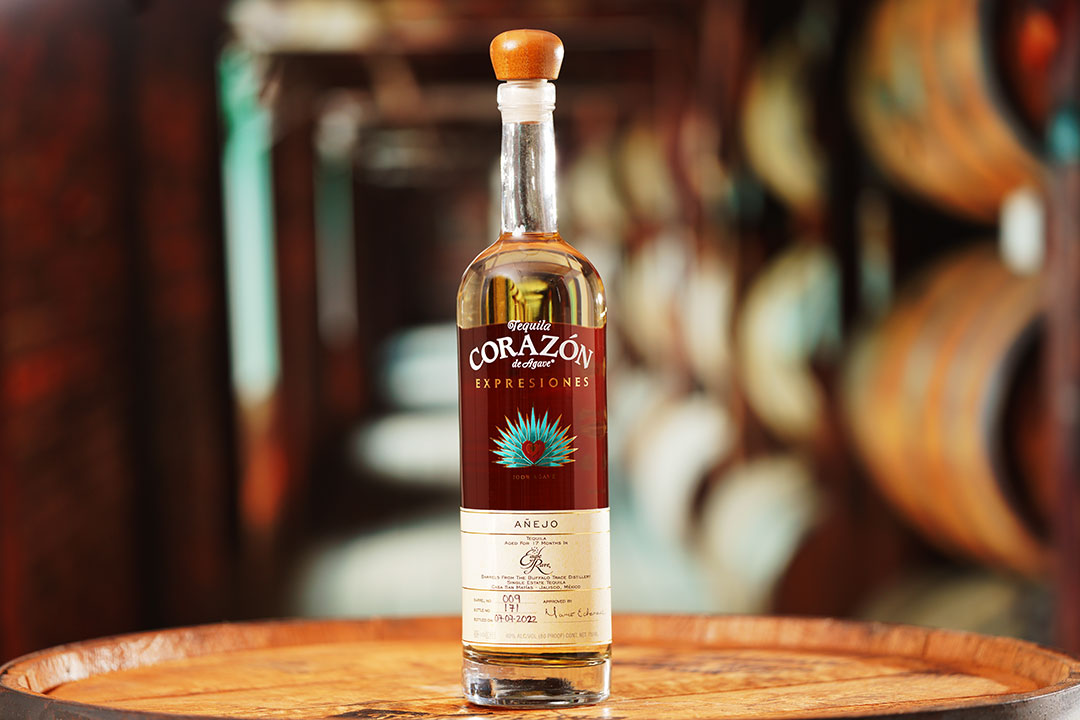 Expresionesdelcorazon Eaglerare Barrel