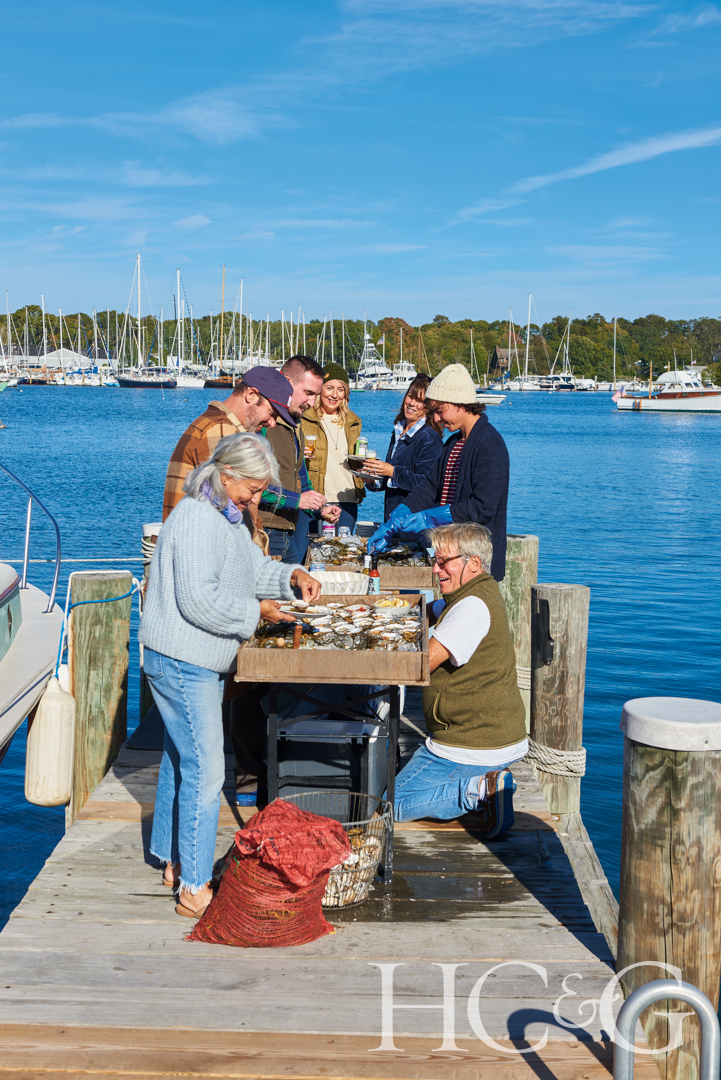 Oysterroast Dhy4367