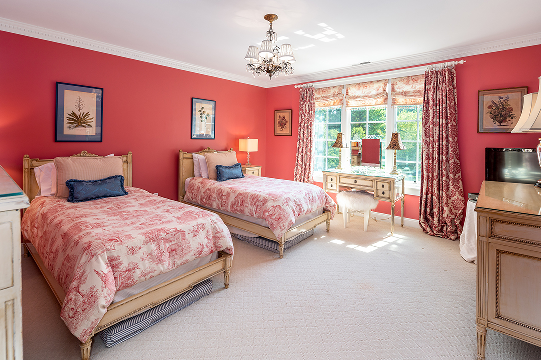Delightfully Vintage 1920s New Canaan Manor Previously Featured In Ctcg Wants Just Under 4m K