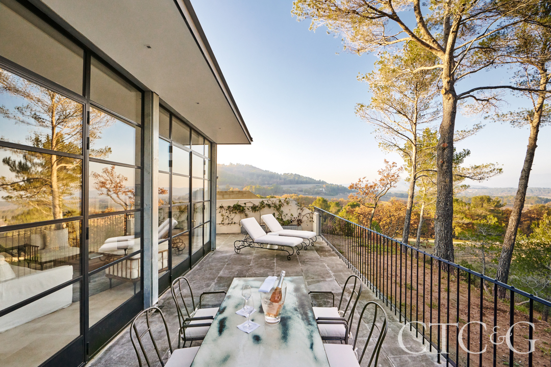 9chambre Villa La Coste C Richard Haughton Copy