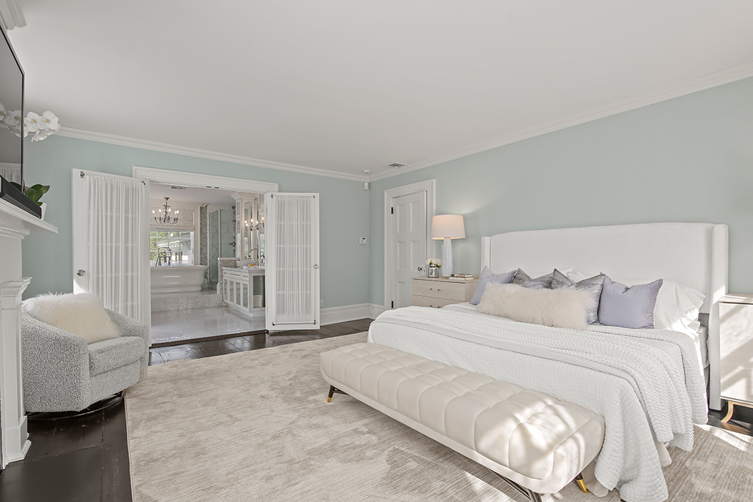 Inside A Reimagined 18th Century Grand Dame In Glamorous Greenwich Asking 6 6m V