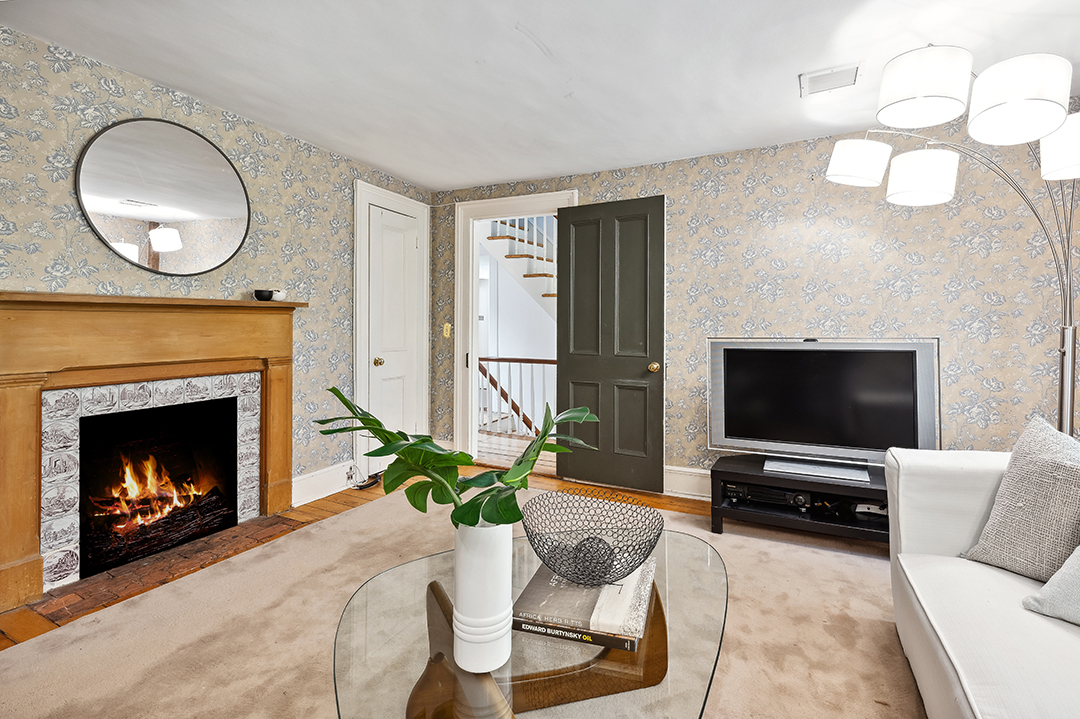 Positively Presidential A Westport Property Two U S Presidents Are Believed To Have Visited Seeks 2 6m 27