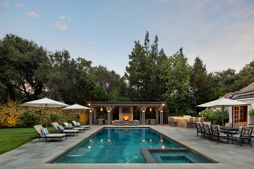 The 10 Most Expensive U S Zip Codes Of 2022 Atherton C