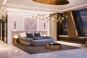 Torontos Most Expensive Listing Launches At Nearly 35m F