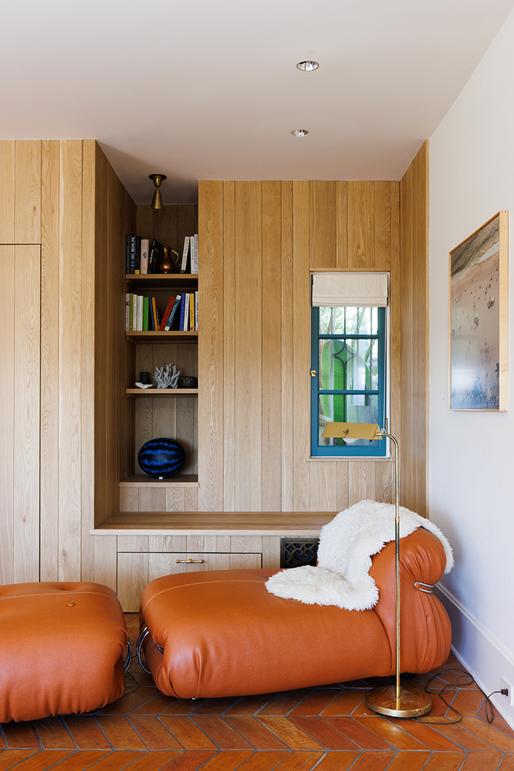 Actress Elizabeth Reaser Lists Boho Stunner In Los Feliz Brimming With Bold Earth Tones 3842 Carnavon Virtuallyherestudioscom 24