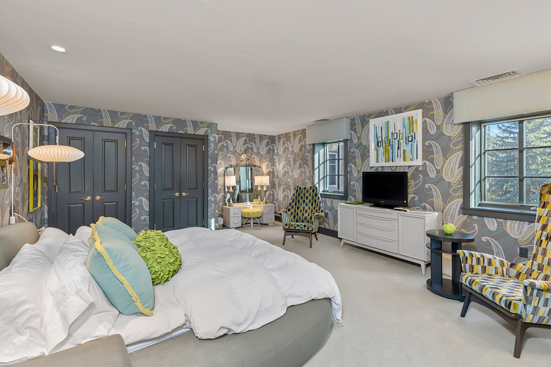 Late Music Legend Joe Cockers Stately Custom Built Colorado Home Seeks 18m Q