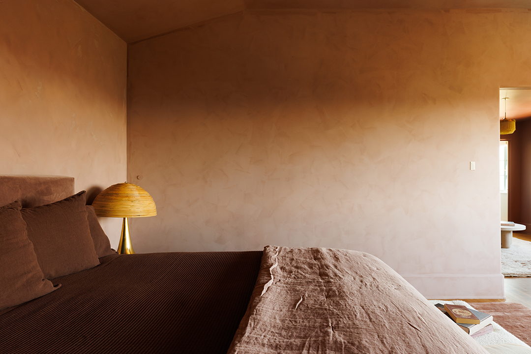 Actress Elizabeth Reaser Lists Boho Stunner In Los Feliz Brimming With Bold Earth Tones 3842 Carnavon Virtuallyherestudioscom 49