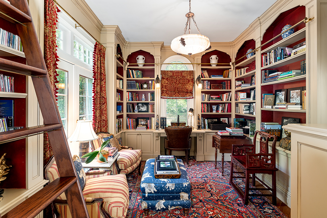Delightfully Vintage 1920s New Canaan Manor Previously Featured In Ctcg Wants Just Under 4m D