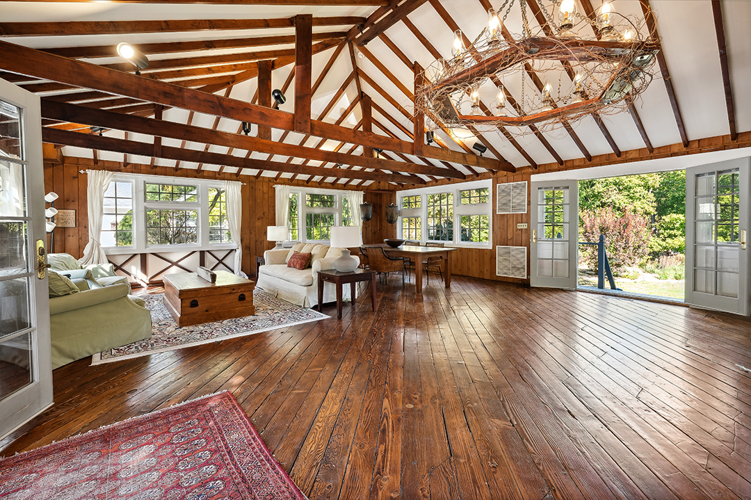 Positively Presidential A Westport Property Two U S Presidents Are Believed To Have Visited Seeks 2 6m 34